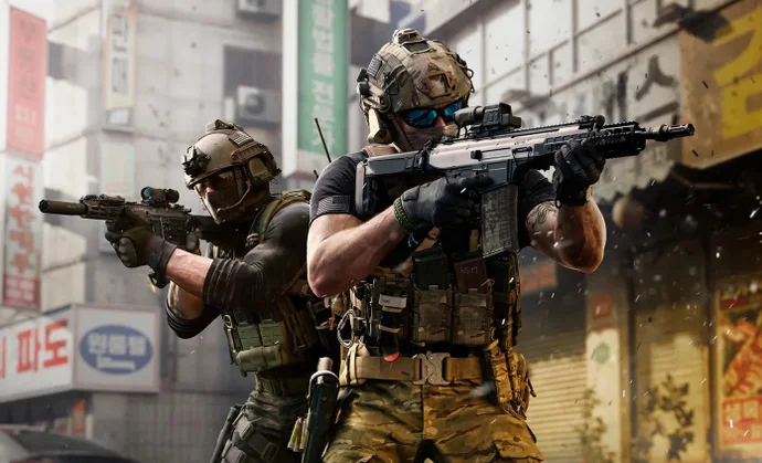 In another unprecedented move, Call of Duty: Modern Warfare 4 is changing double XP tokens so they count down in match and not real-time