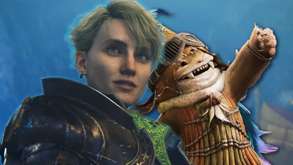 Monster Hunter Wilds Ascendance Character Voucher, UI, And More Changes Explained