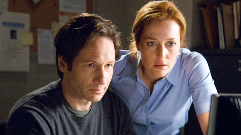28 Years Ago, The X-Files Replaced Mulder & Scully For The First Time And Didn’t Learn Its Lesson