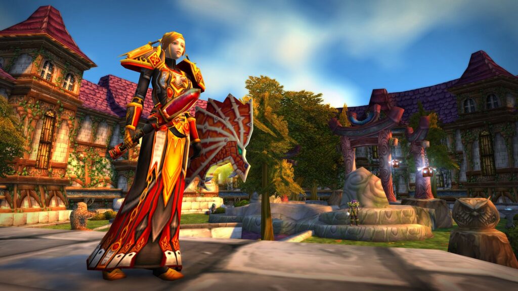 “The craziest numbers I’ve seen in 17 years working at Blizzard”: WoW Forever devs seem genuinely shocked the beta is so popular as they explain why their MMO servers keep breaking