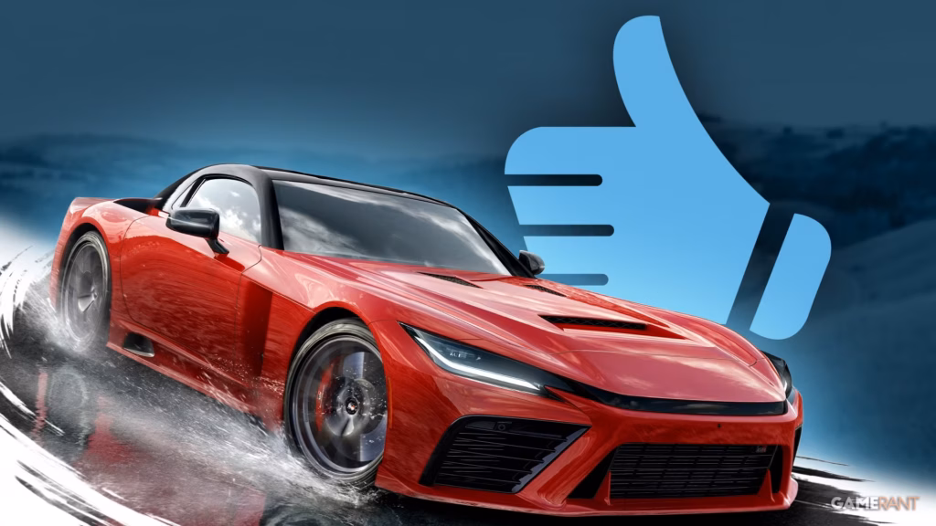 New Forza-Like Steam Game Launches to Strong, 96% Positive Reviews