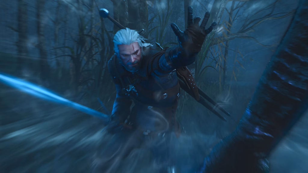 The Witcher 3 Remaster Tops 100k Players On Steam, Beats Original’s Record