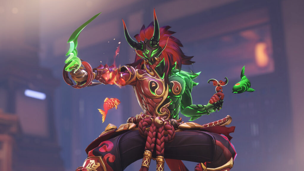 “We really had to shift our strategy” – How a decade of lessons made Overwatch the PvP king