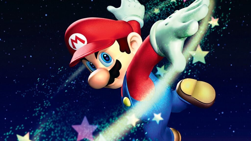 An unofficial Super Mario Galaxy PC port is in the works, with devs proudly claiming it’s “100% coded by humans”