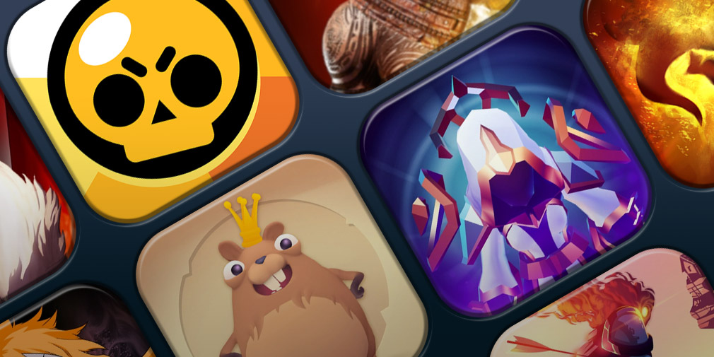 Best hack and slash games for Android phones and tablets