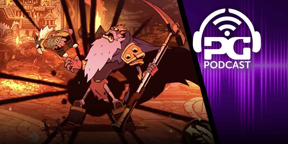The Pocket Gamer Podcast Episode 95 – Tokyo Game Show, Suikoden Star Leap, and asking why with Wai Wai World