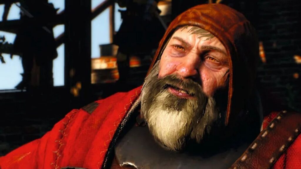 The writer of The Witcher 3’s best quest has returned to CD Projekt after a decade away