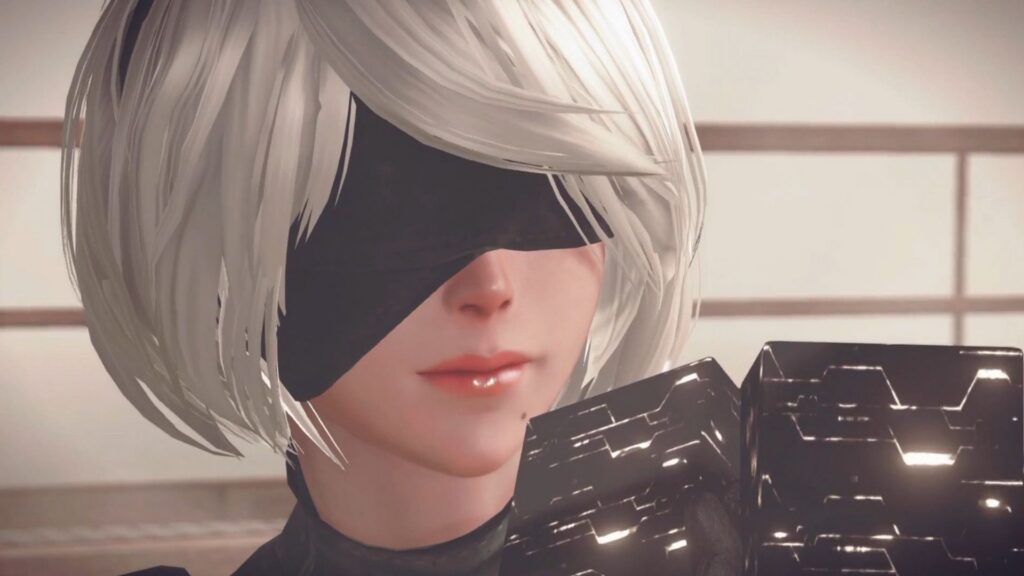 For Nier Automata, Yoko Taro made the RPG he wanted to and “tried to stay hidden from Square Enix”