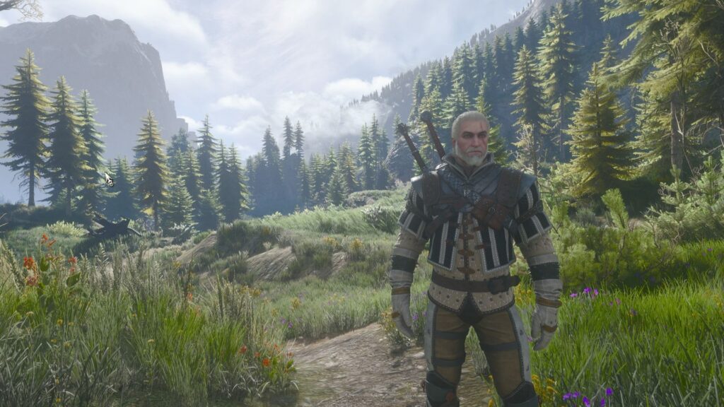 How to get the Wolven armor in The Witcher 3