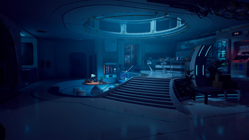 Rivage (PC) Review