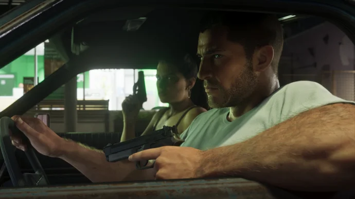 Ahead of GTA 6, Rockstar warn modders against against making unofficial main story expansions, unauthorised ports and mods that combine GTA maps