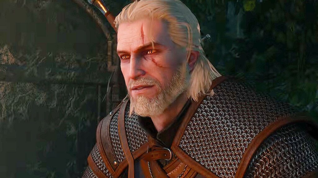 What’s new in The Witcher 3 Remastered?