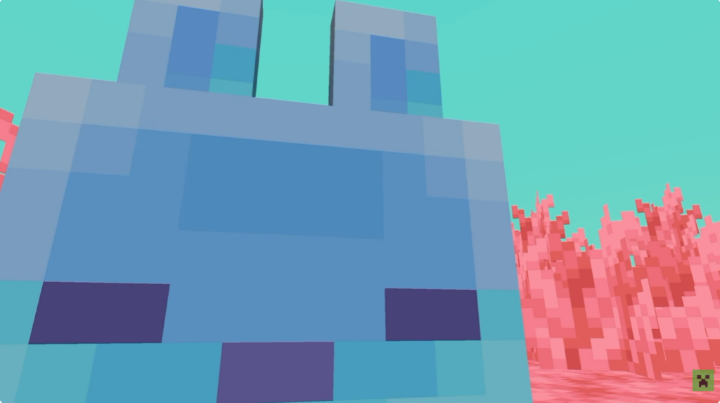 Minecraft Is Getting Its First New Dimension in Over 14 Years