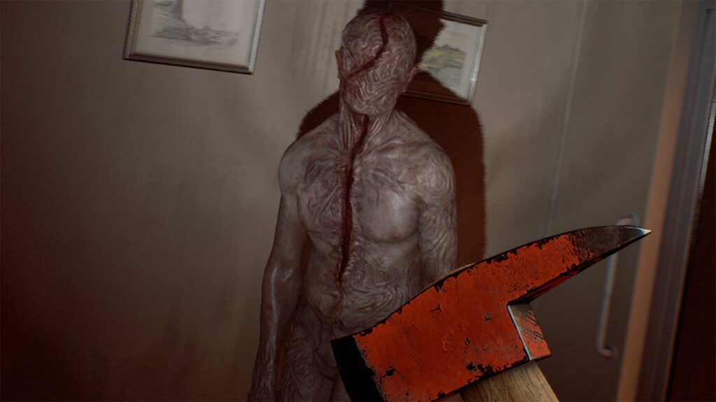 How Long Is Silent Hill: Townfall?