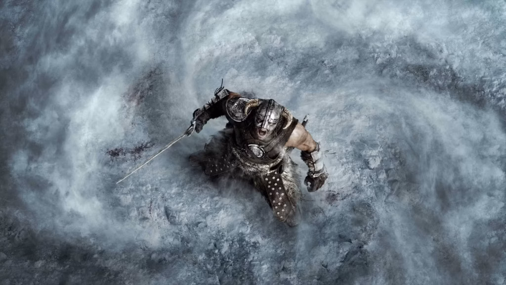 Skyrim: King of the Murkmire Officially Revealed