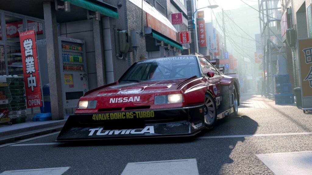 Forza Horizon 6 Dev Responds to ‘Itasha’ Car Ban Backlash, Says ‘Explicit Sexual Content’ or ‘Sexually Suggestive Content’ Is Forbidden