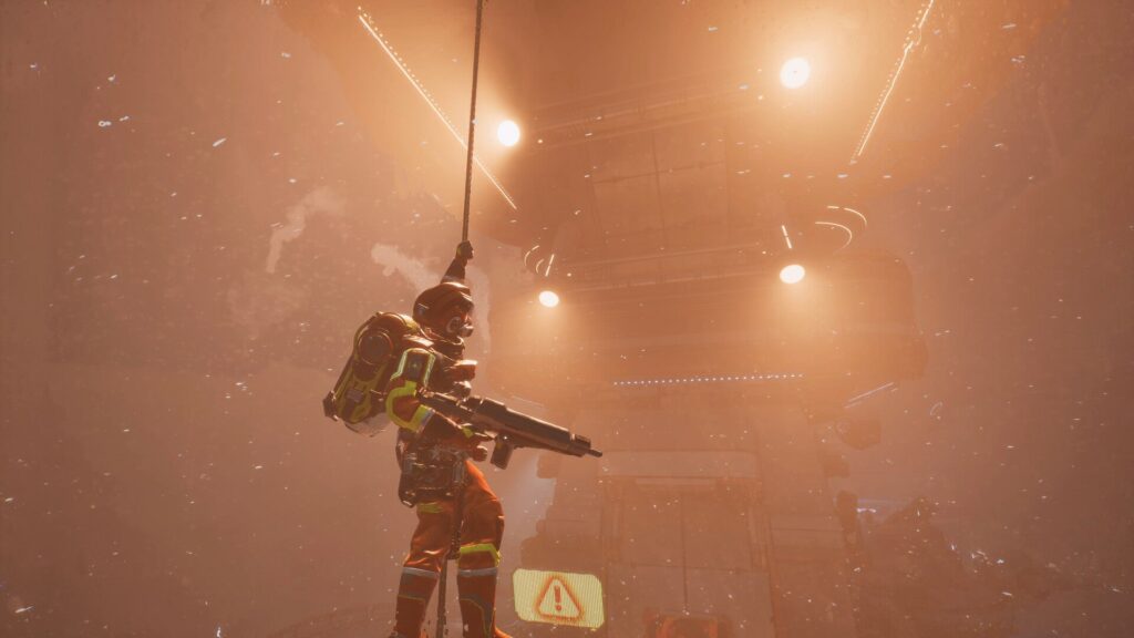 Exterminauts Wants You to Live a 9-to-5 Life that Bites Back | IGN Preview