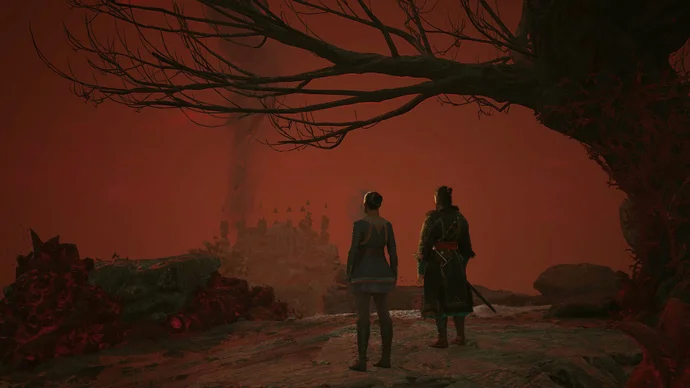 Once upon a time The Blood of Dawnwalker’s timer mechanic was a lot tougher, and it’s because of all those pre-release complaints that it was made easier