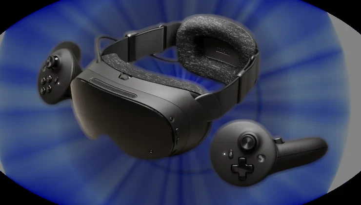 SteamOS 0.4.1 Beta for Steam Frame fixes some nuisance bugs