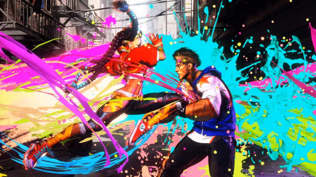 New Street Fighter 6 Release Confirmed for December 2026