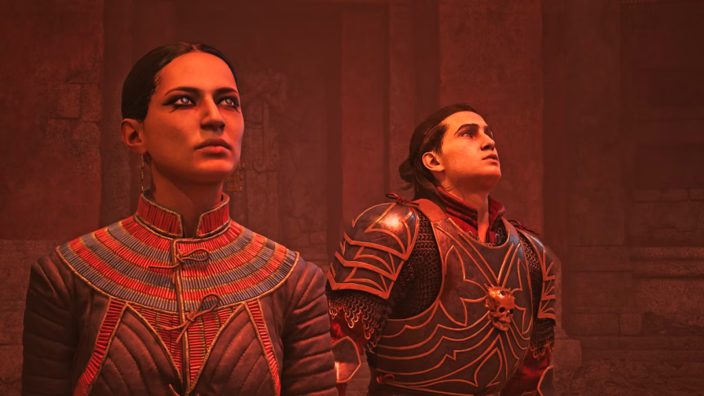 ‘Midnight Reckoning’ quest walkthrough in The Blood of Dawnwalker