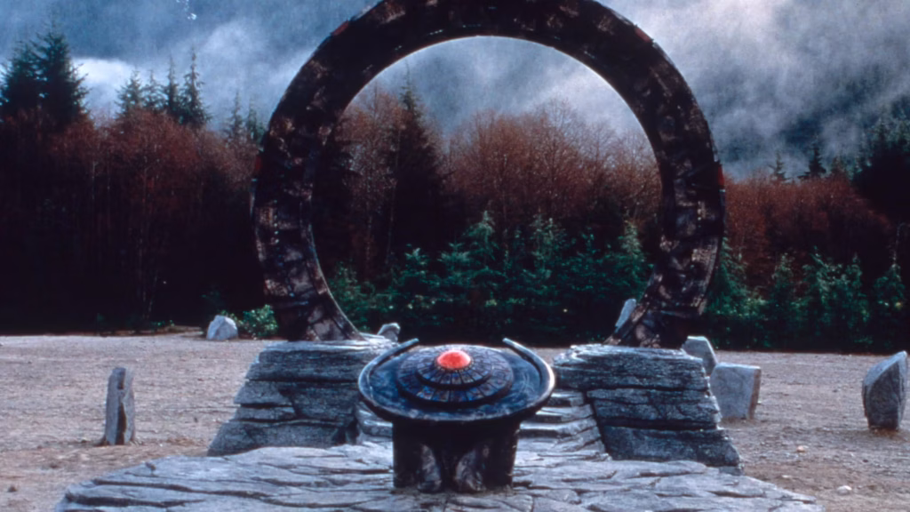 Stargate SG-1 Officially Switched Genres For Its Long-Awaited Return, To Mixed Results
