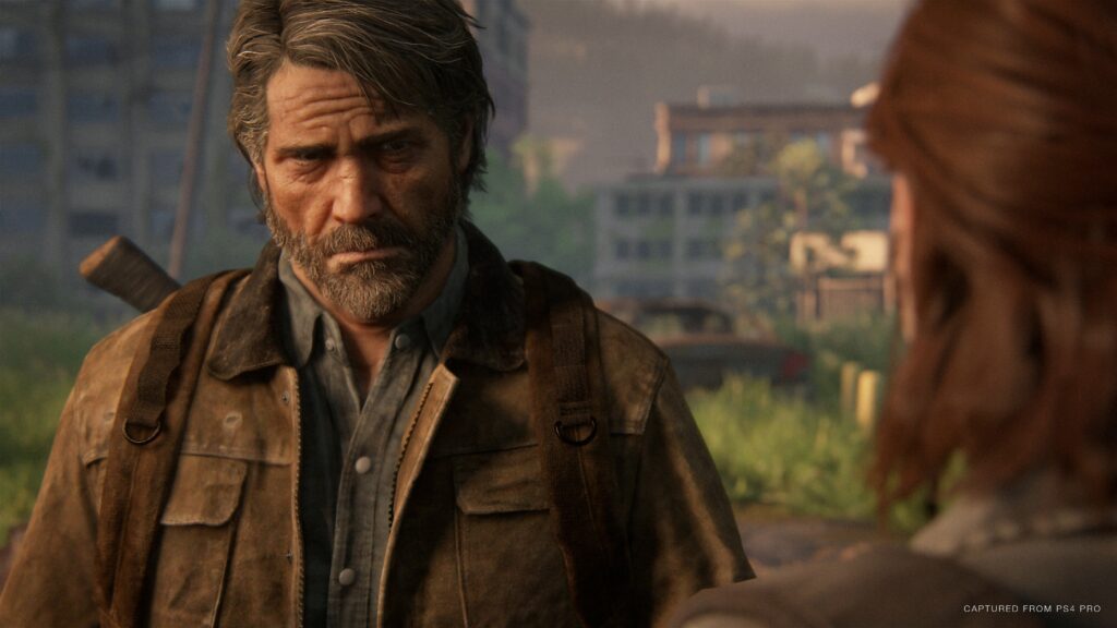 The Last of Us Day Reveals Ghost of Yotei Collab Content and Ambience Video as Fans Beg Naughty Dog for TLOU 3