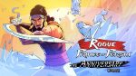 The Rogue Prince of Persia “Anniversary” update announced, out now