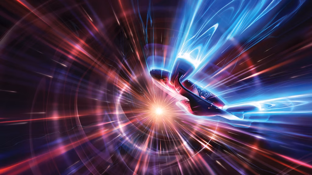 Star Trek: The Next Generation Officially Returns November 2026 In Universes Beyond