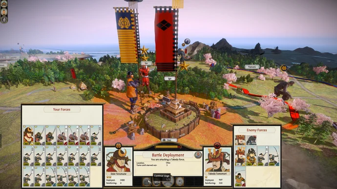 Total War: Shogun 2’s Complete Edition adds 50 minor factions in return for breaking your mods, but fear not, players who stick to the old version will get legacy DLC for free