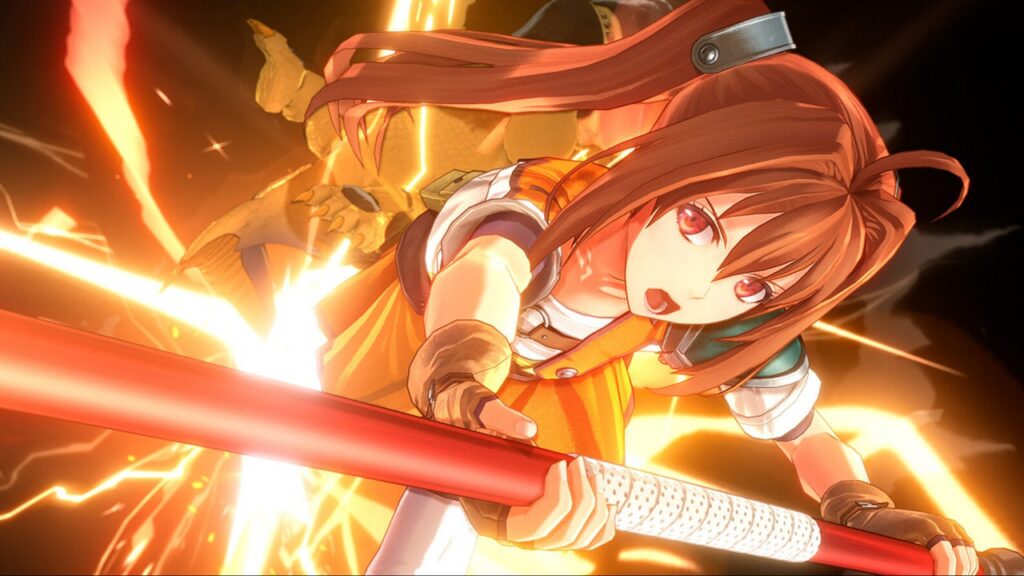 Trails In The Sky 2nd Chapter Review