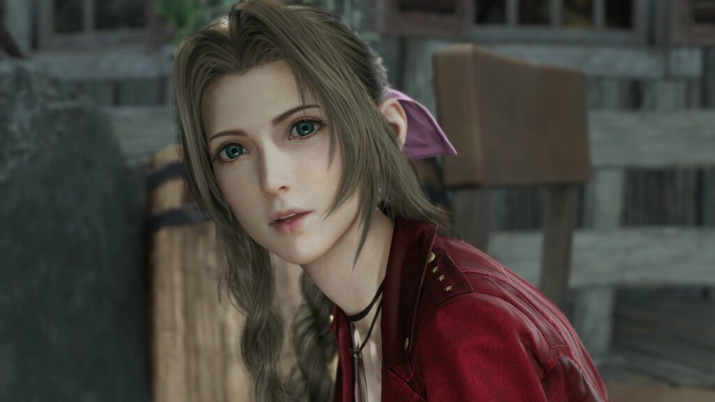 Final Fantasy 7 Revelation will require multiple playthroughs to experience everything, director Naoki Hamaguchi teases