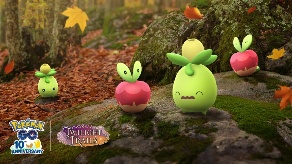Pokémon Go ‘Harvest Festival’ 2026 event guide