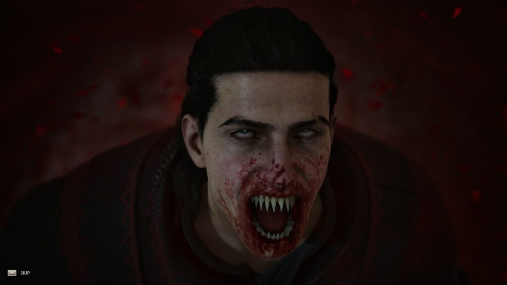 I fumbled my Blood of Dawnwalker playthrough by losing one ally and accidentally sending another to hell