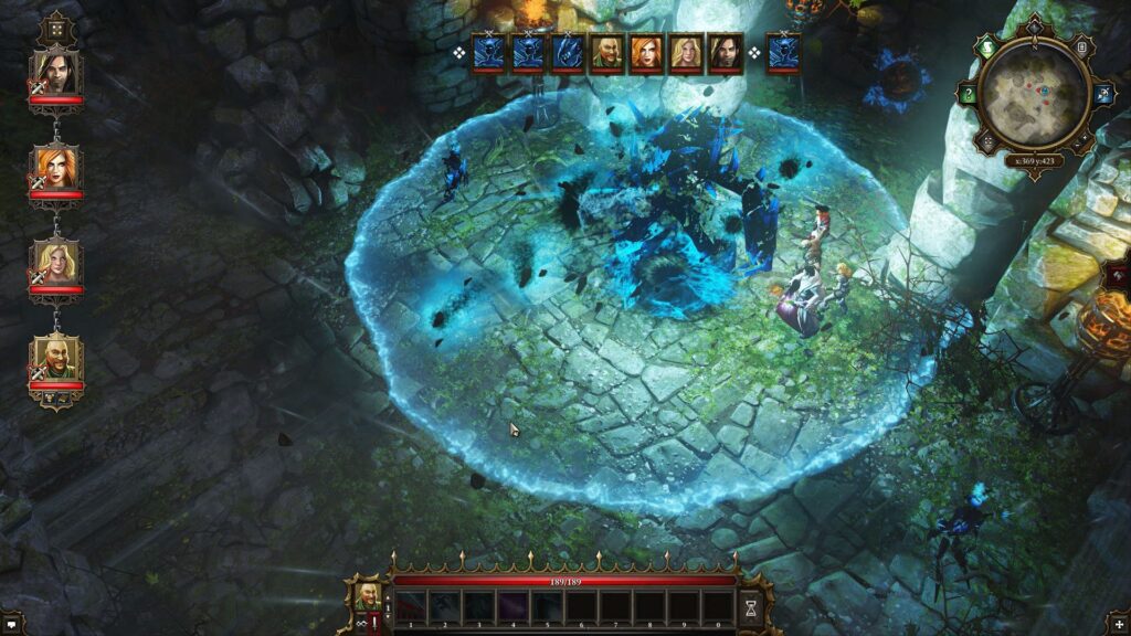 Steam is shoveling RPGs at people right now, and I think it’s the perfect time to get Divinity: Original Sin for 90% off ahead of Larian’s post-Baldur’s Gate 3 Divinity