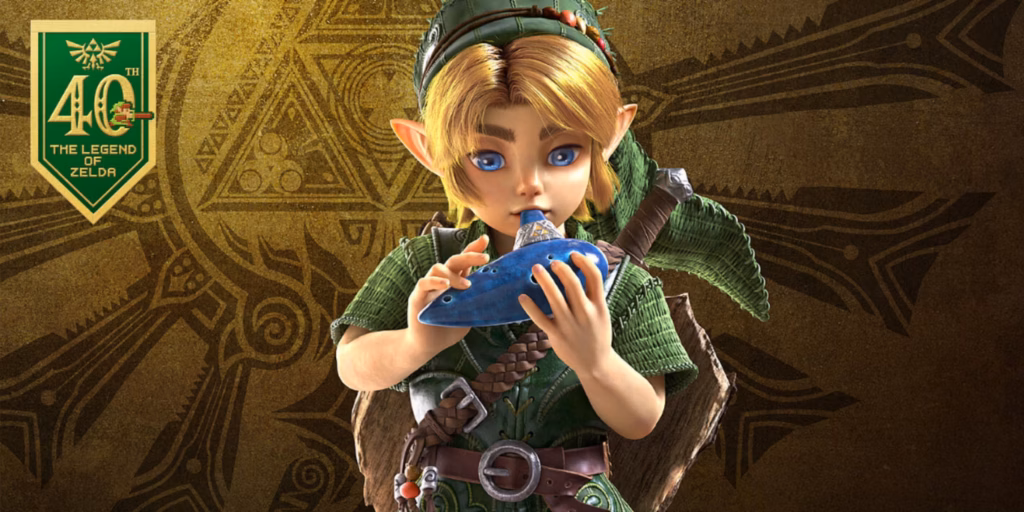 When Can You Buy Tickets to The Legend of Zelda 40th Anniversary Concert
