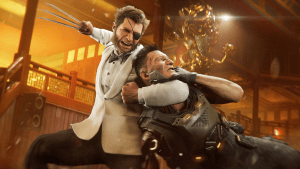 Wolverine Dev Denies Using GenAI After Weird-Looking In-Game Sign Discovered