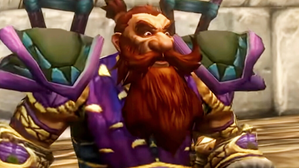 World of Warcraft Forever will “very aggressively punish gold buyers,” as Blizzard admits the MMORPG has been “too lenient”
