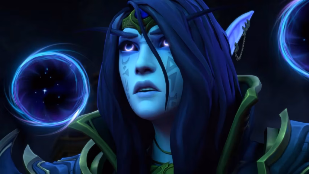 World of Warcraft Reveals Big Changes For One of Midnight’s Most Popular Classes