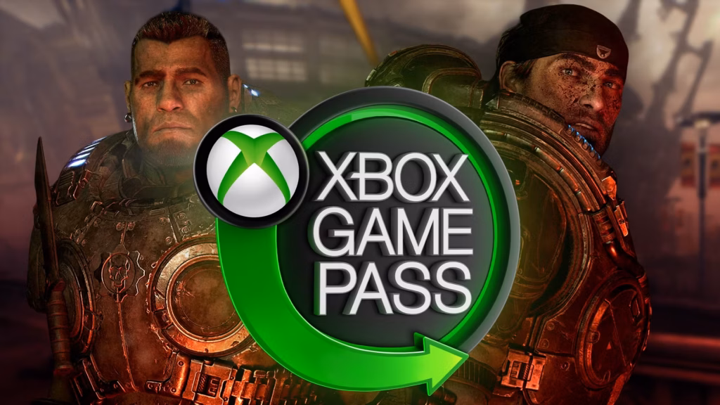 Xbox Game Pass Already Has 9 Day One Games Confirmed for October 2026