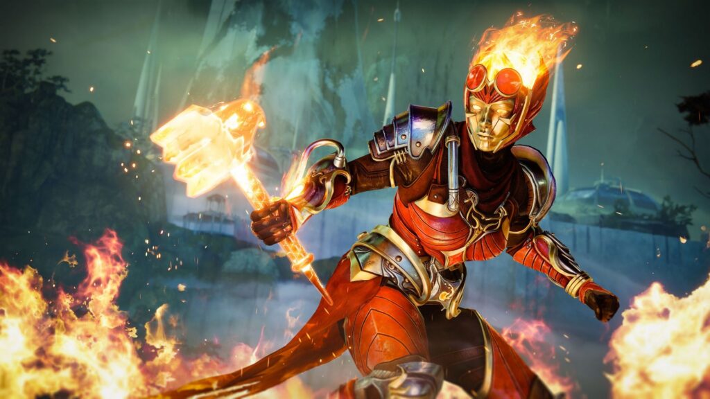 Bungie unvaulting Destiny 2 content was a studio-saving emergency decision, because Marathon updates were never going to be enough
