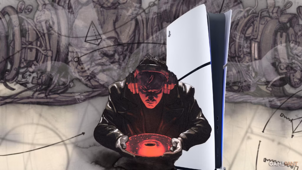 Disco Elysium Successor Officially Coming to PS5 on November 3